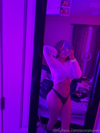 scorpiovee