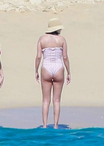 Selena Gomez