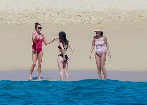 Selena Gomez