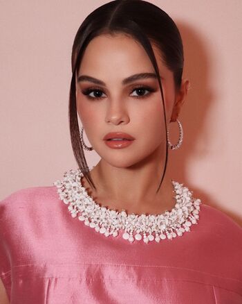 Selena Gomez