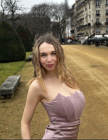 Serena Skybourne