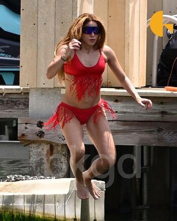 Shakira