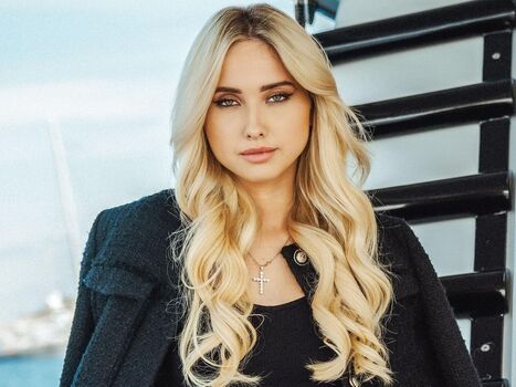 Shania Geiss