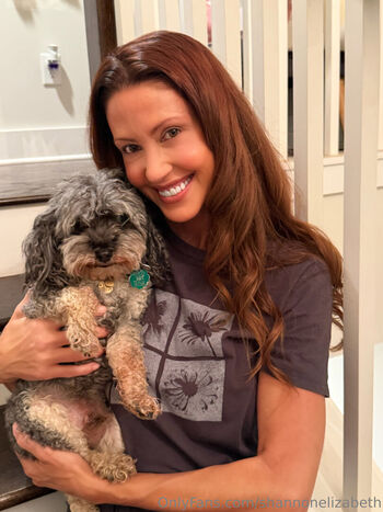 Shannon Elizabeth