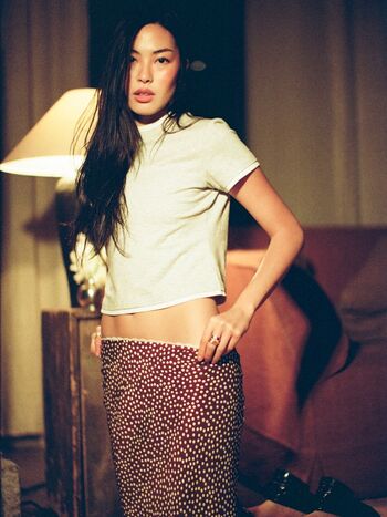 Shannon Zhao