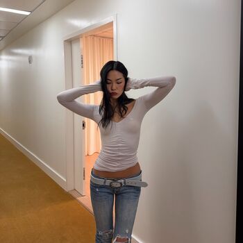 Shannon Zhao