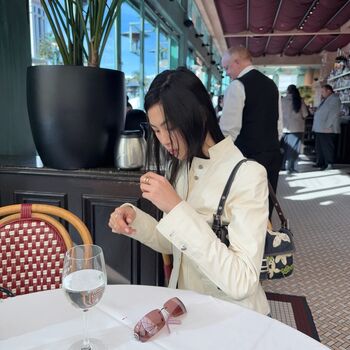 Shannon Zhao