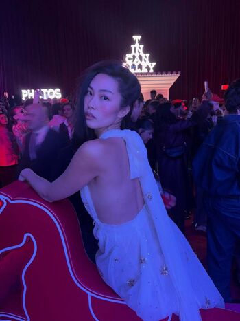 Shannon Zhao