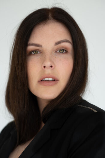 Sharon Grobben