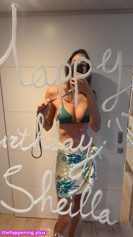 Sheilla Castro