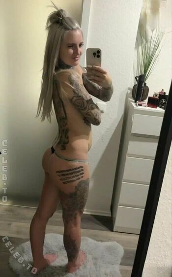 Shellyink30