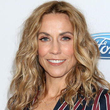Sheryl Crow