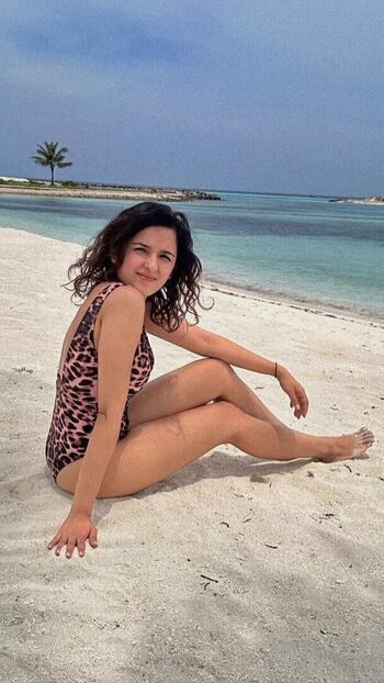 Shirley Setia