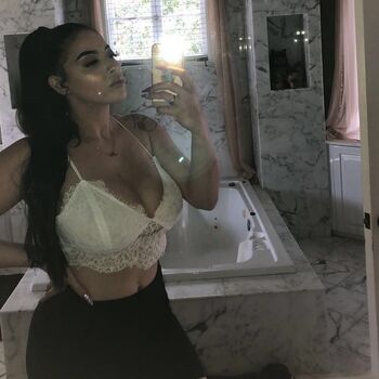 Sierra Dominique