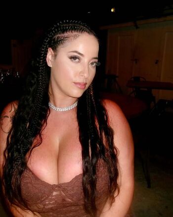 Sierra Dominique