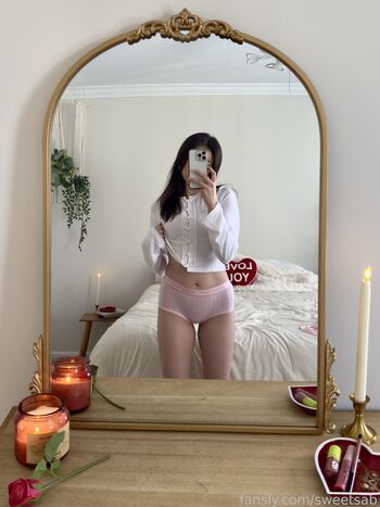Sleepy Sab ASMR