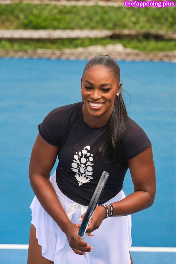 Sloane Stephens