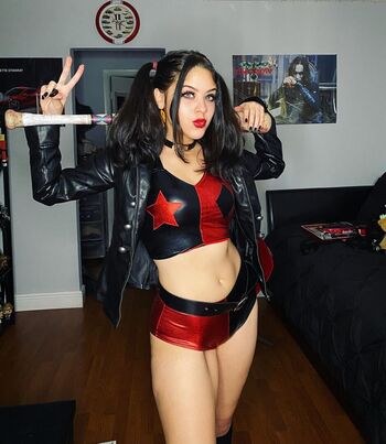 Snarky Jay Cosplay