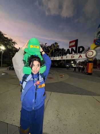 Sofia Gomez / Sofiiiagomez