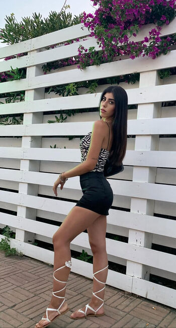 Sofia Izzo