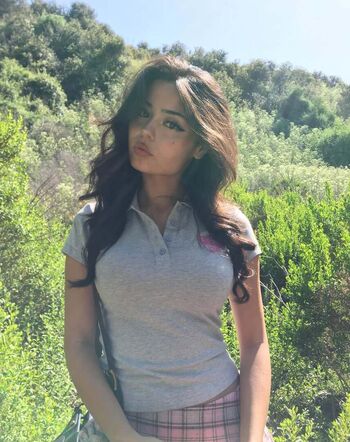 Sohanna Ricci
