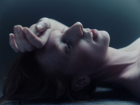 Something About Olive