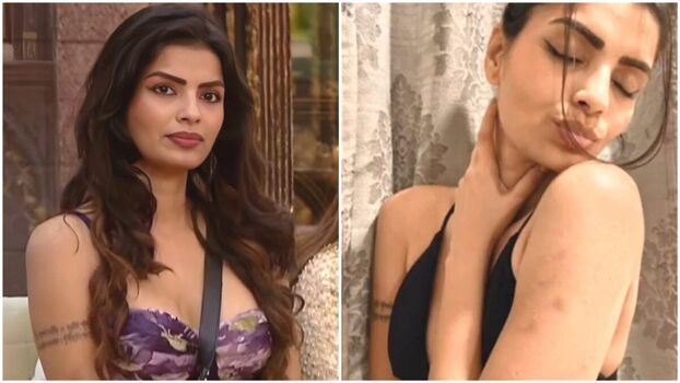 Sonali Raut