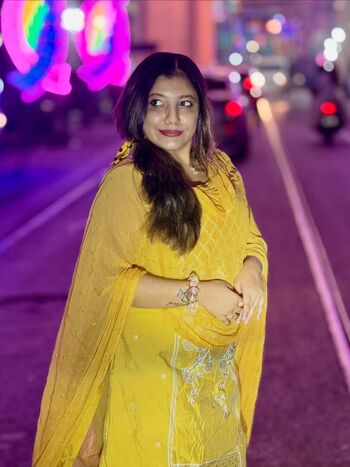 Sonam Rai
