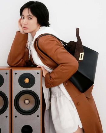 Song Hye-kyo