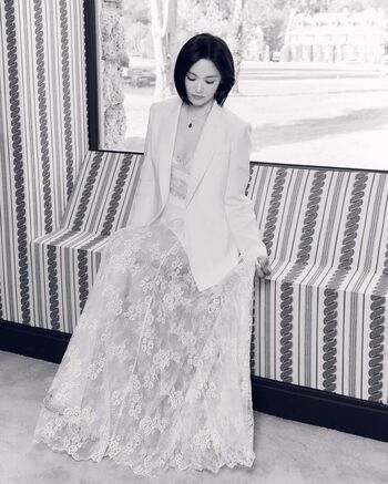 Song Hye-kyo