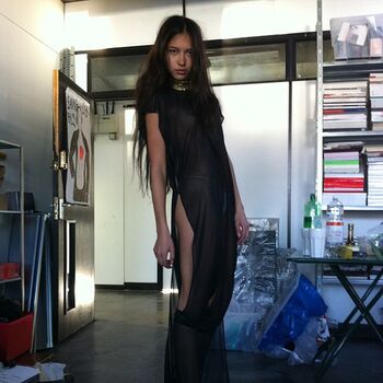 Sonoya Mizuno