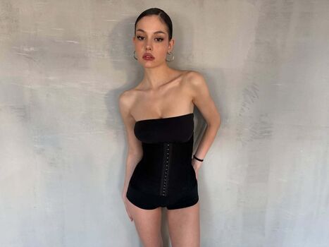 Sonya Zoloeva
