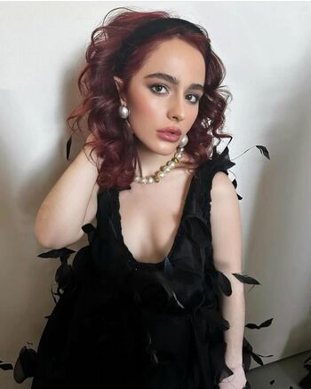 Sophia Anne Caruso
