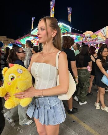 Sophia Diamond