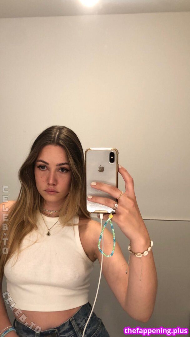 Sophia Stolpe