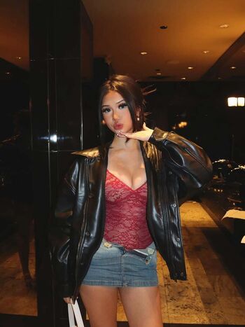 Sophie Chen