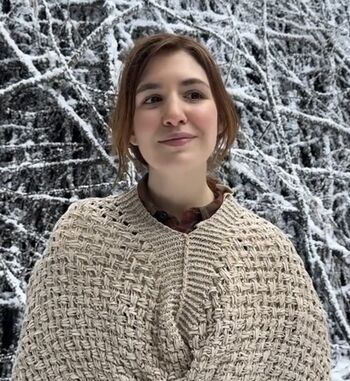 Sophie Nelisse