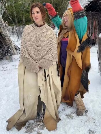 Sophie Nelisse