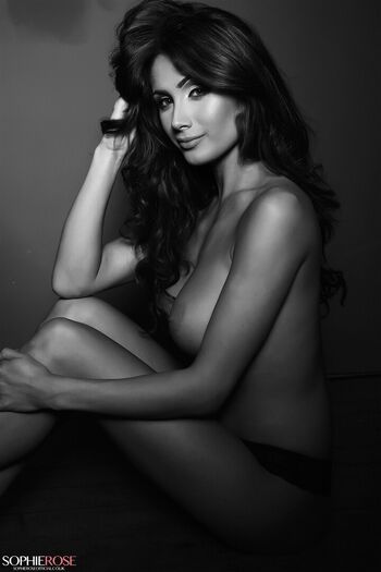 Sophie Rose