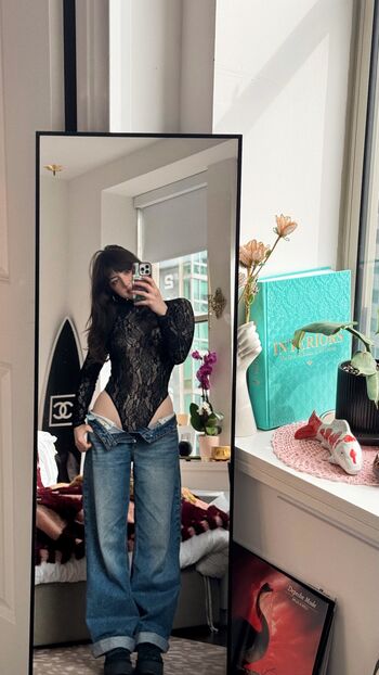 Sophie Silva │ notsophiesilva │ _sophiesilva_