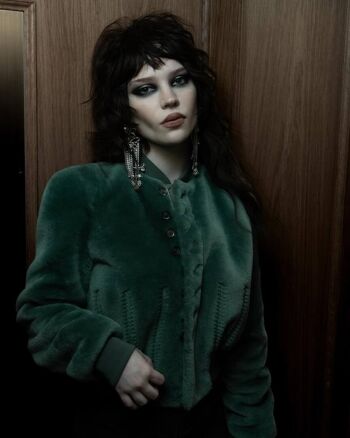 Sophie Thatcher