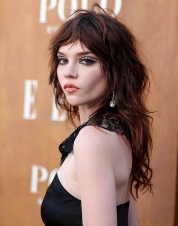 Sophie Thatcher