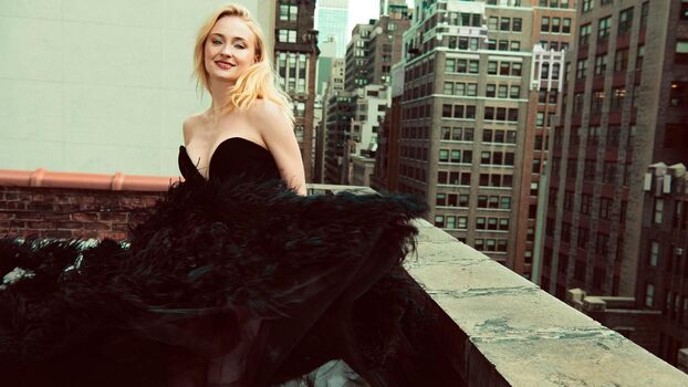 Sophie Turner