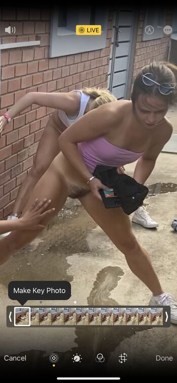 South African Nudes
