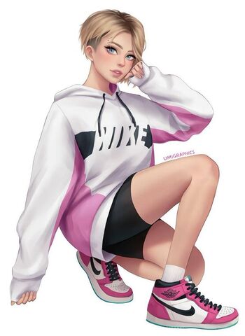 Spider-Gwen