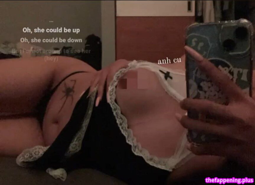 SS95577233 / phoenix_peach Nacktes OnlyFans Foto #4