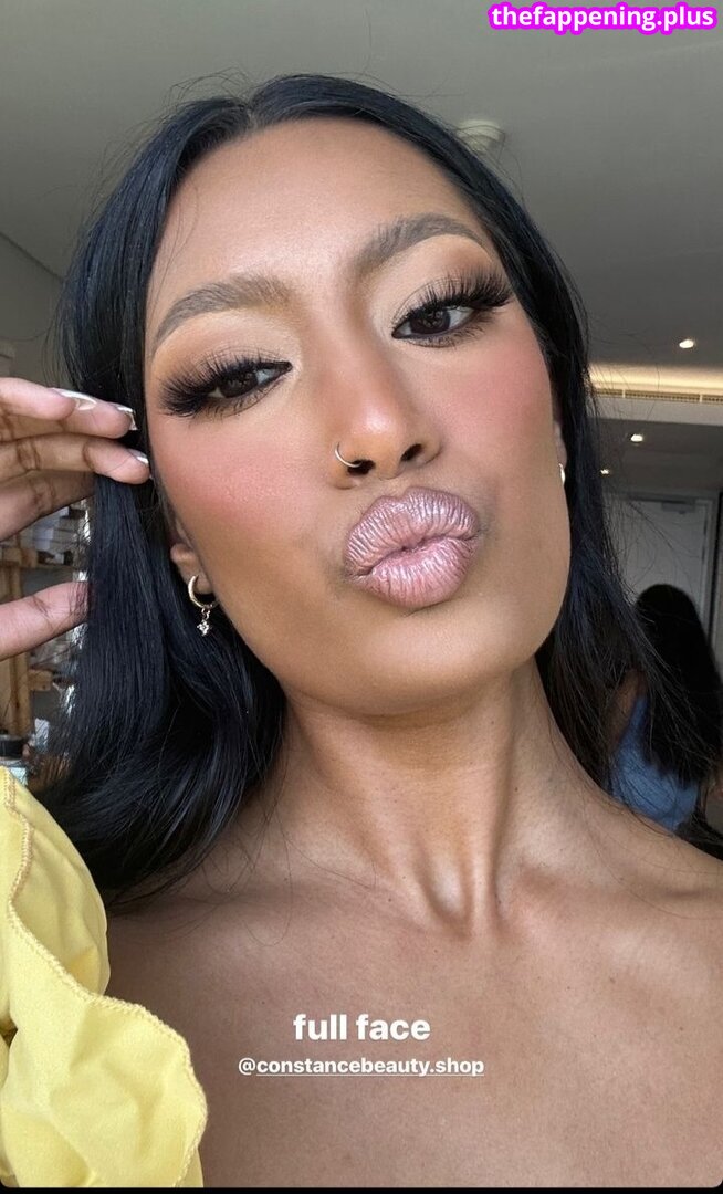 Ssaiyuree Foto OnlyFans Nua #6