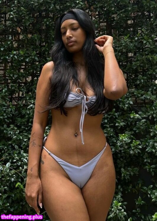 Ssaiyuree Çıplak OnlyFans Fotoğrafı #7