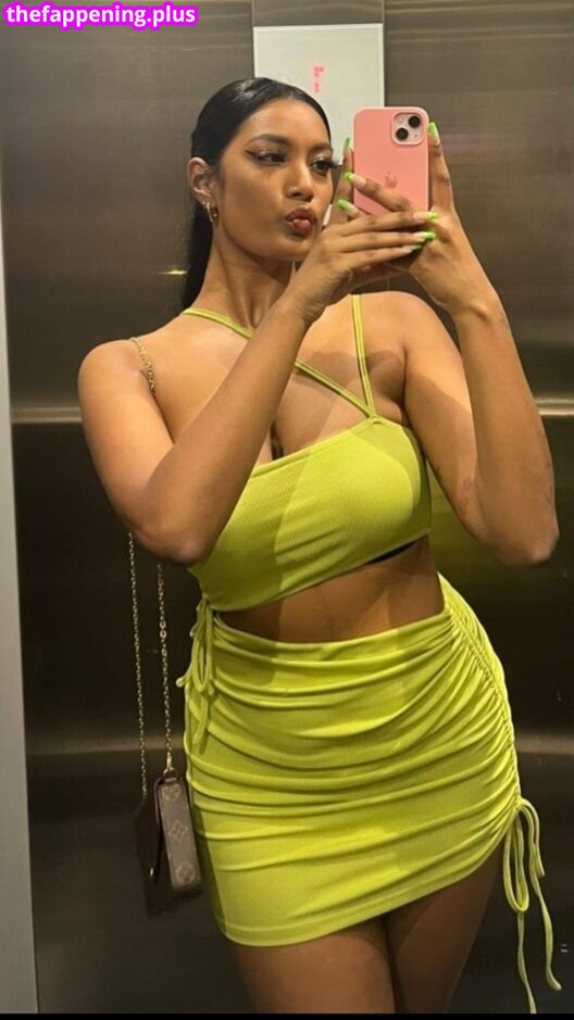 Ssaiyuree Φωτογραφία Γυμνών OnlyFans #8