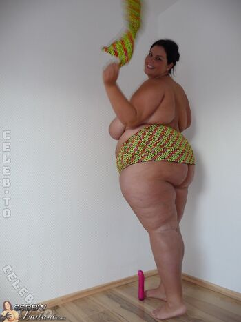 SSBBW Lailani